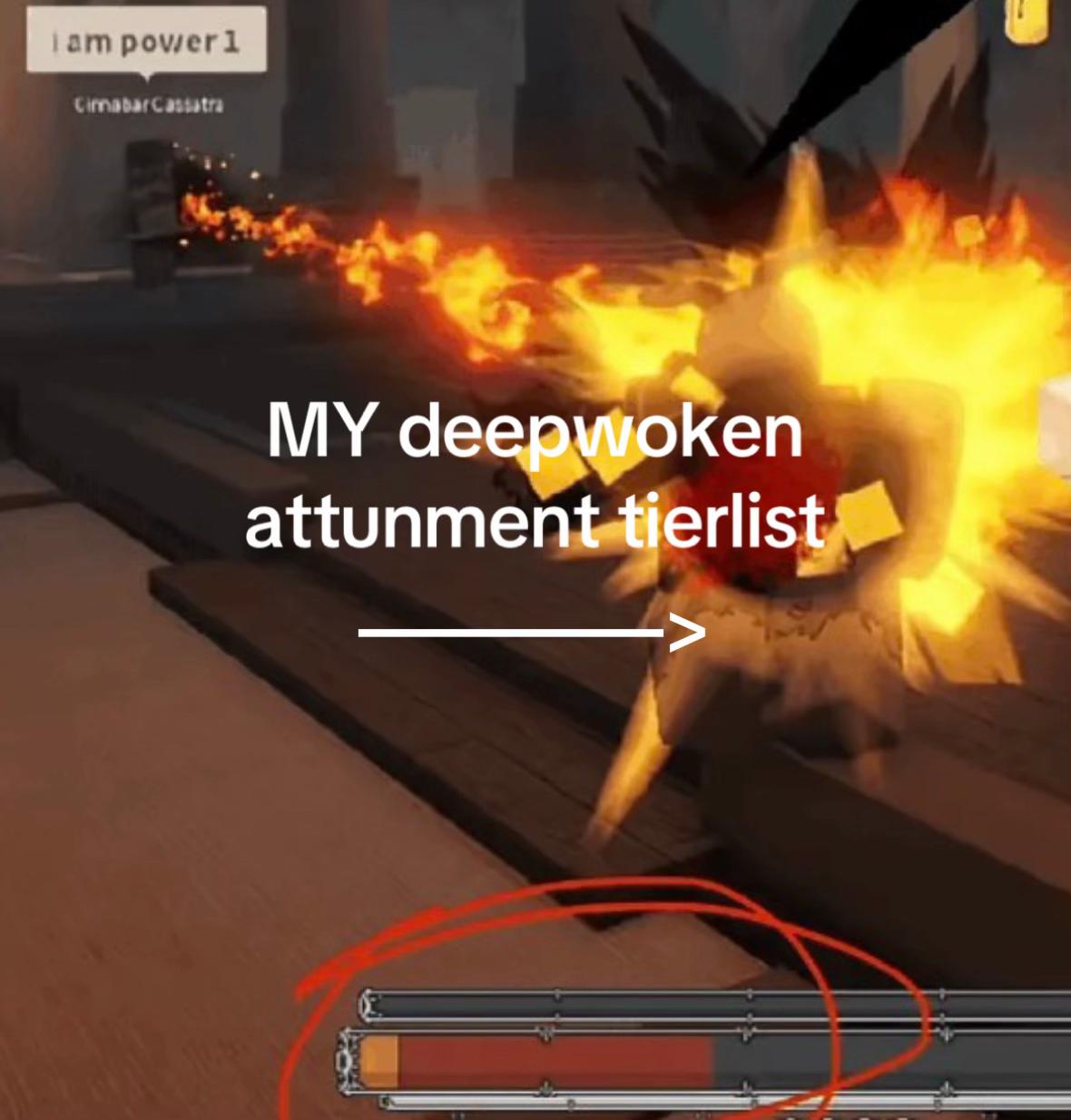 @NeverSatisfied