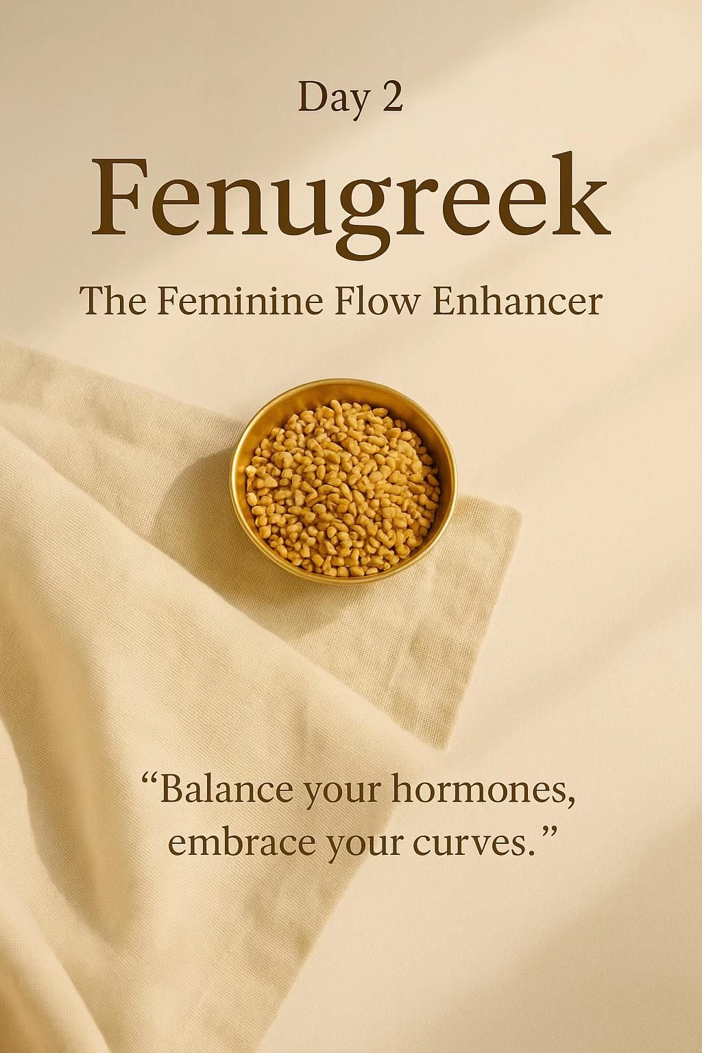 @The Feminine Voice