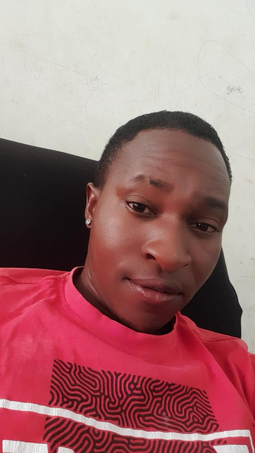 @SAMMY MATHEBULA