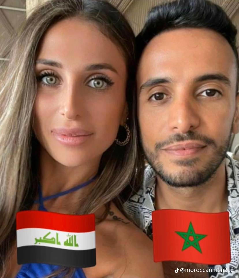 @moroccan men mix🇲🇦🇲🇦🇲🇦