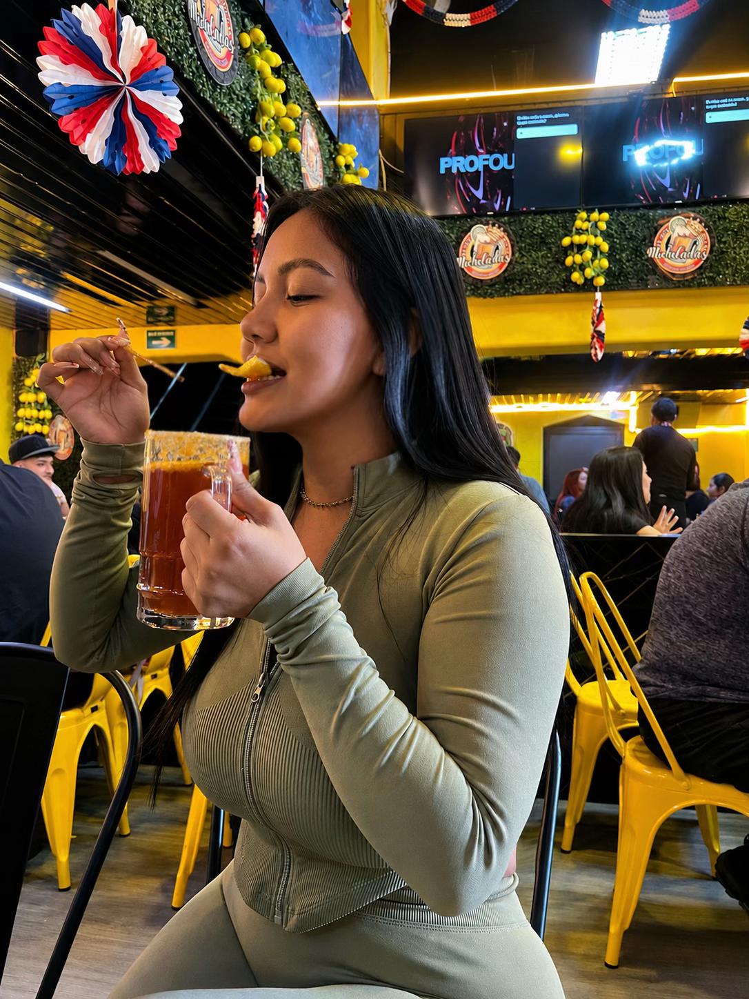 @MARGARITA BRAVO