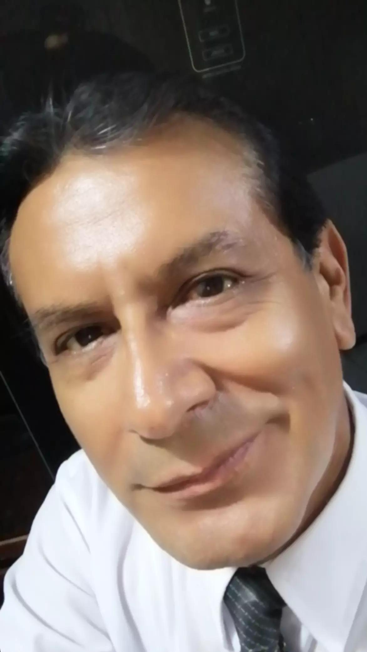 @Francisco