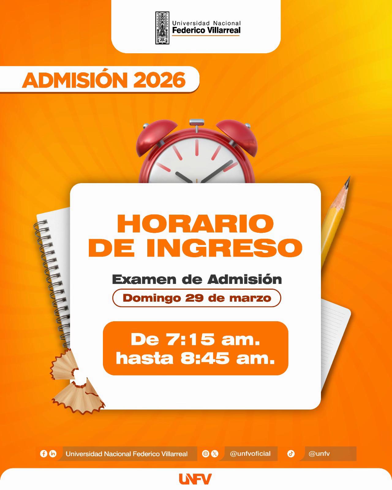 @Universidad Villarreal