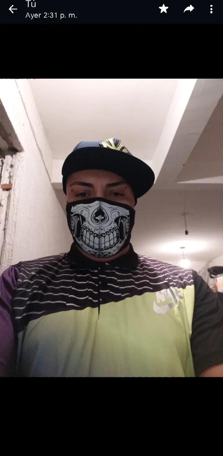 @😈Lokillo Martinez😈