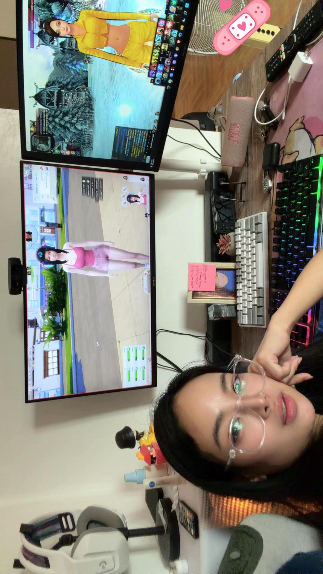@Mayumi Paloma