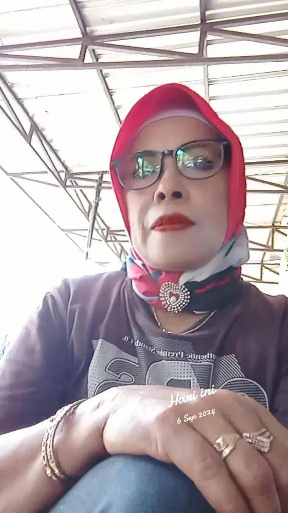 @Binti Muawalin