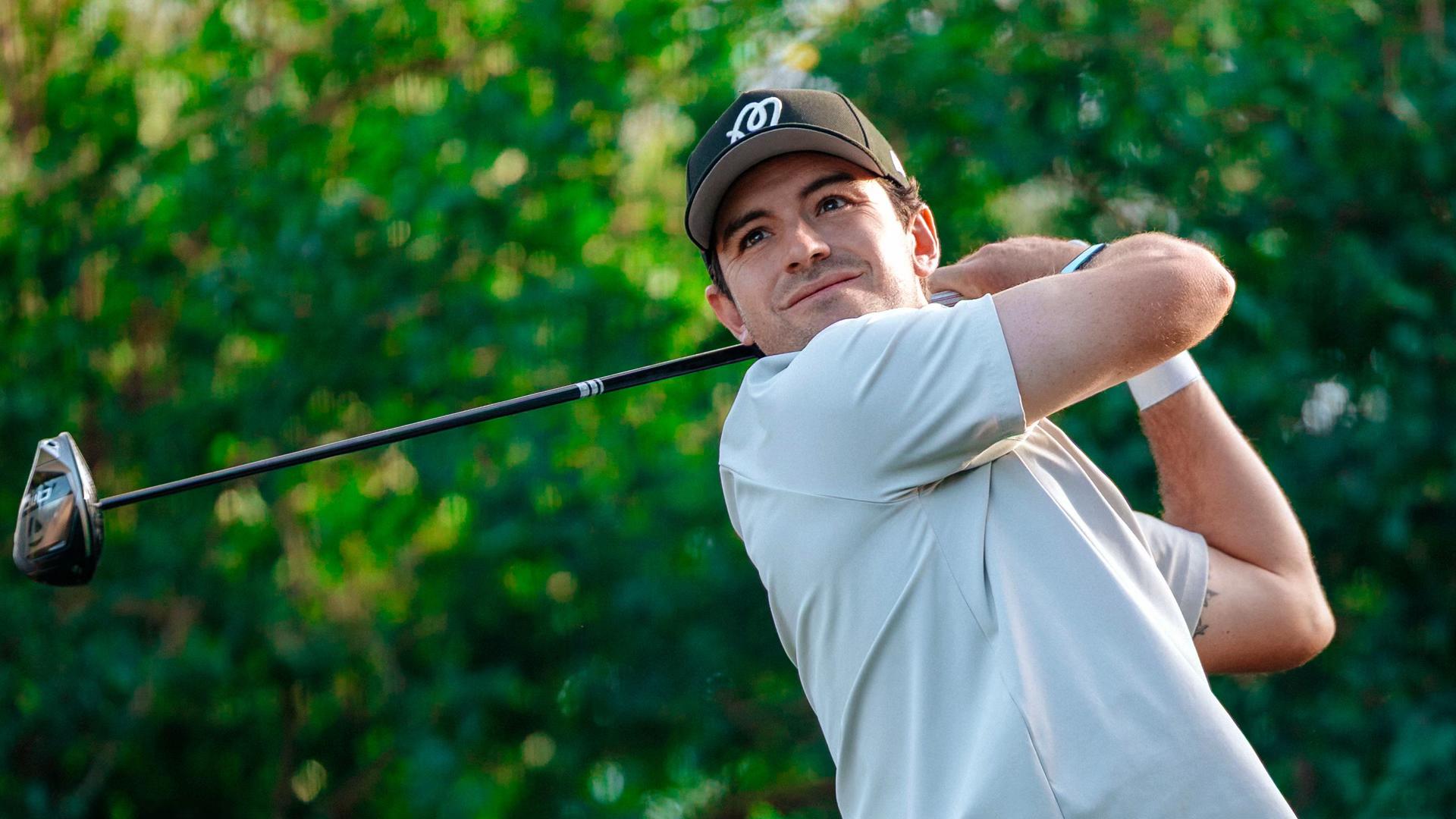 @Golf GameBook
