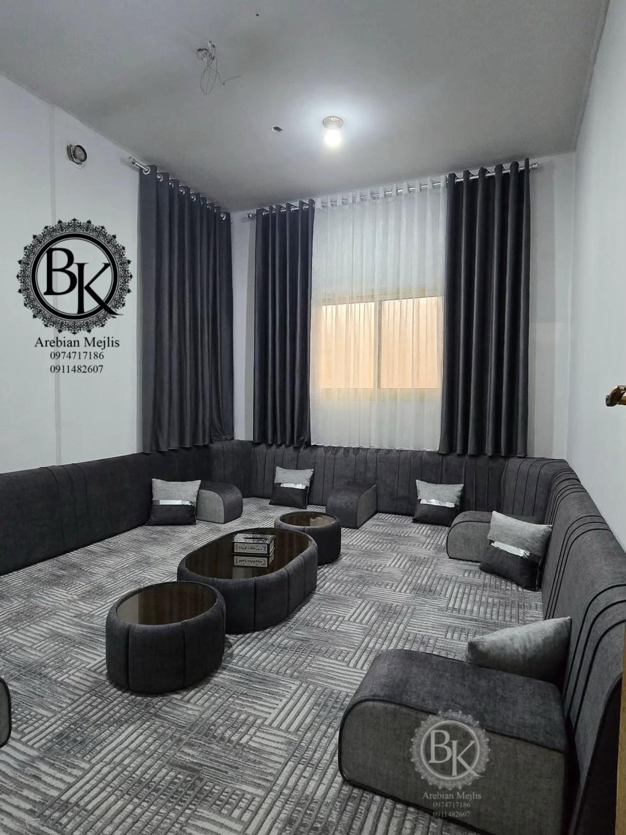 @BK furniture