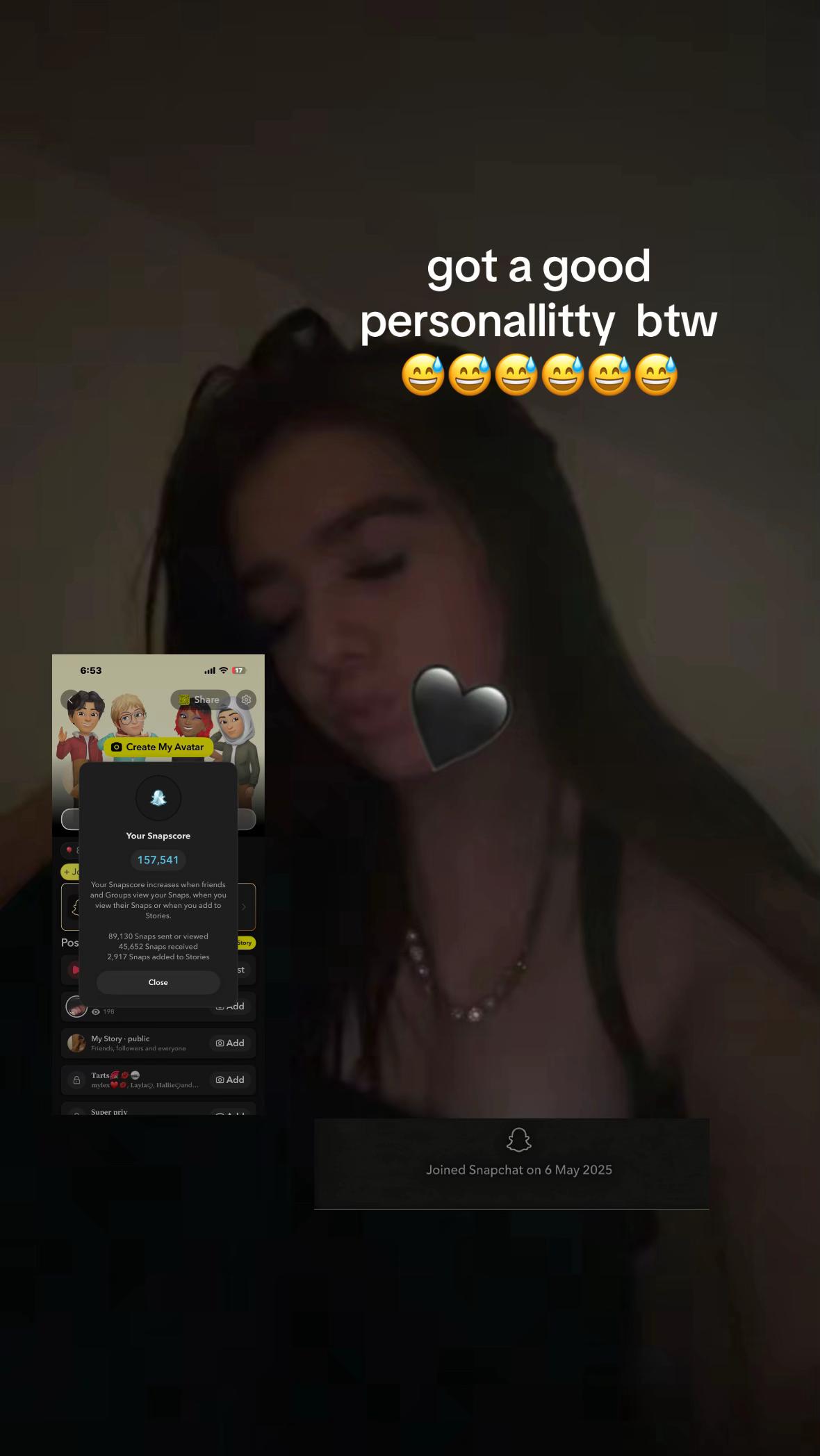 @𝐓𝐚𝐫𝐭𝐬🪭💋