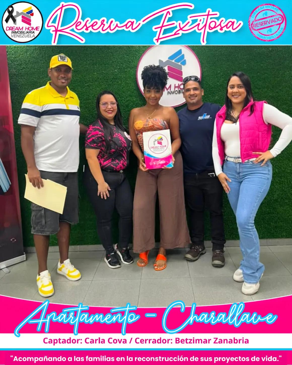 @Dream Home Venezuela