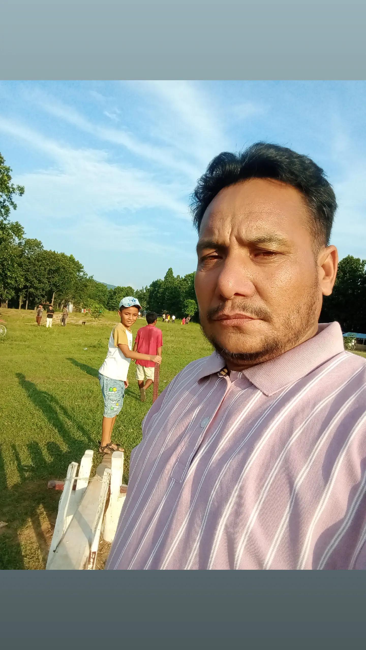 @Pratham Shastri