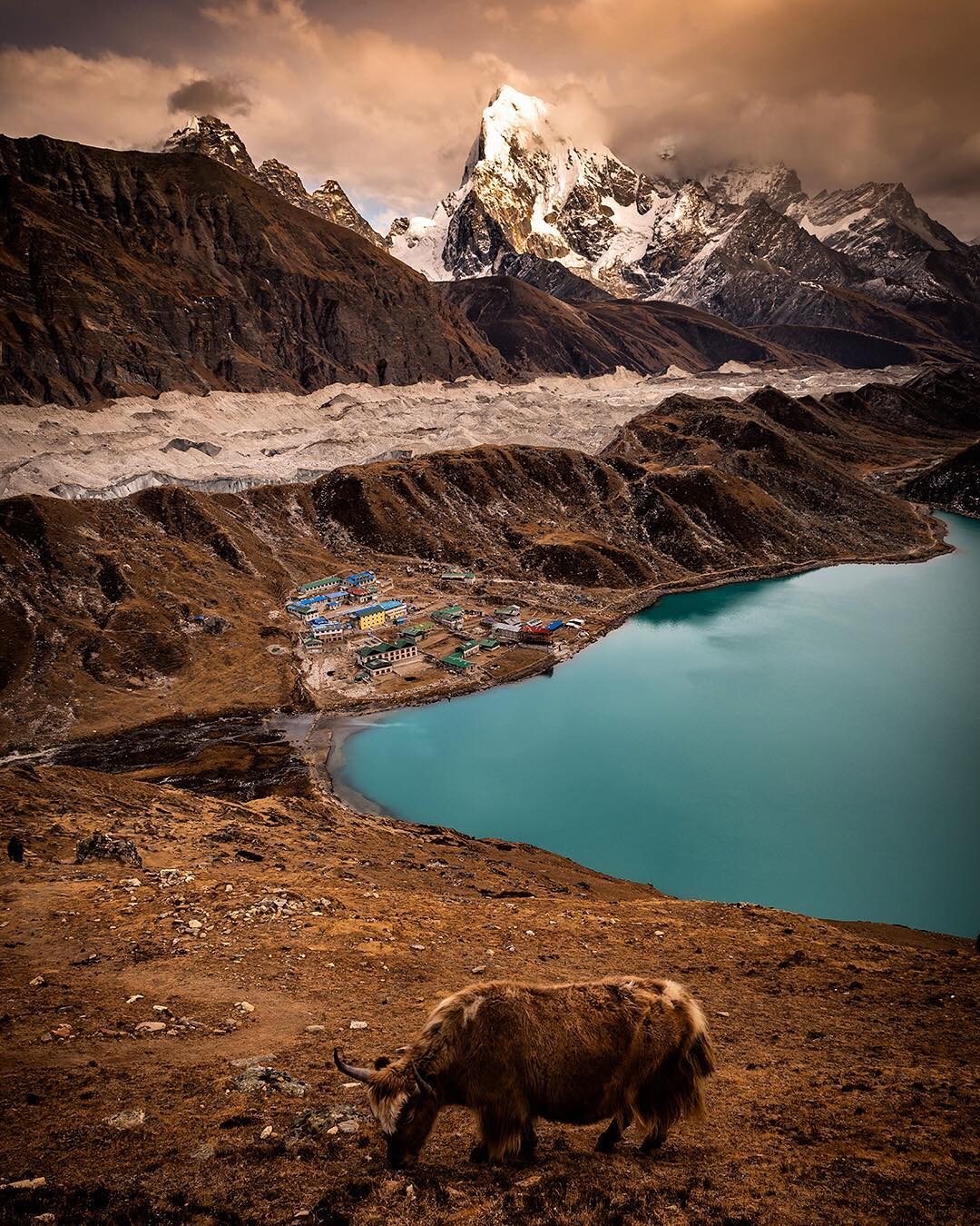 @Glorious Eco Trek Nepal&trade;