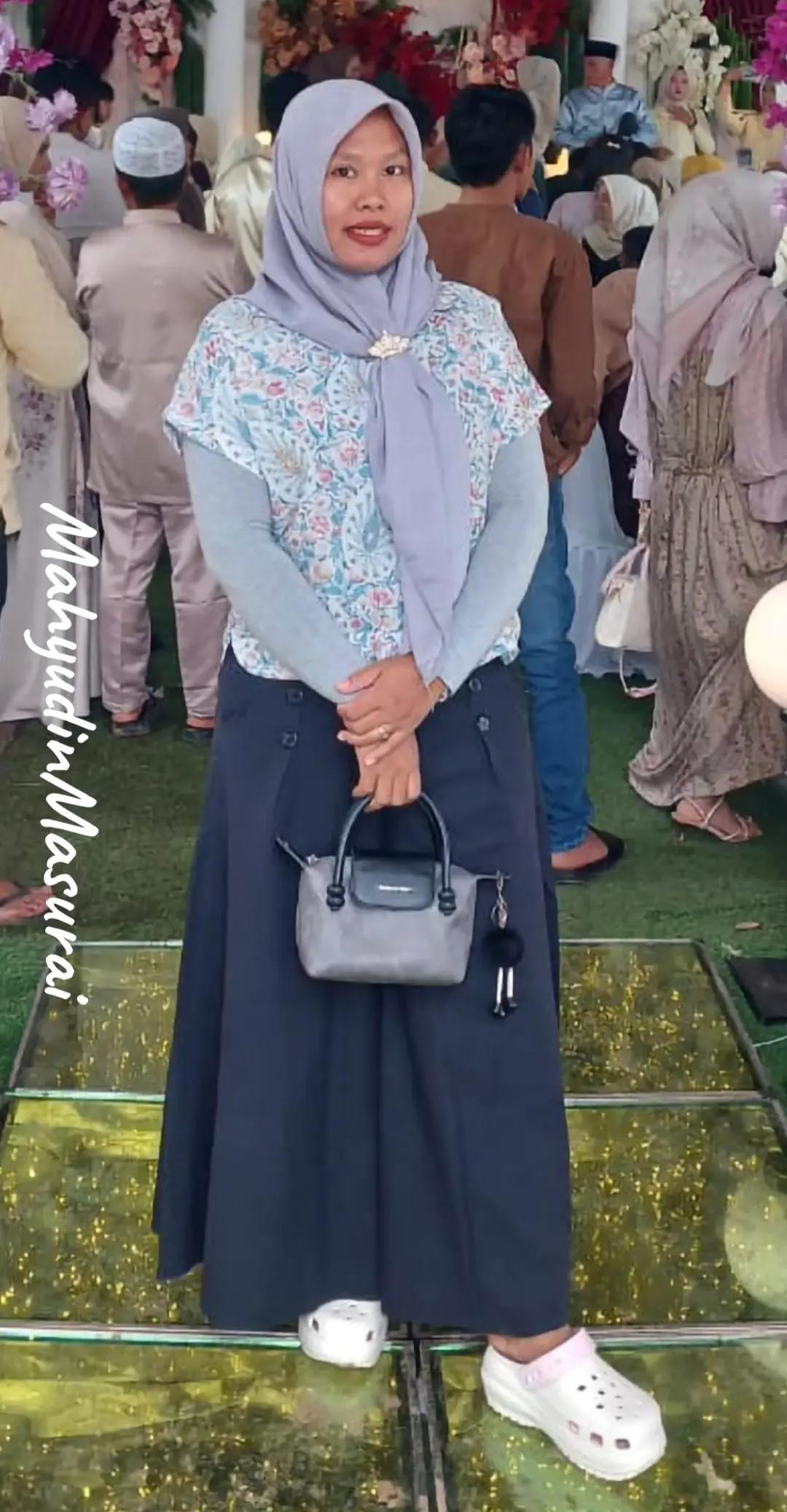 @Mahyudin Masurai
