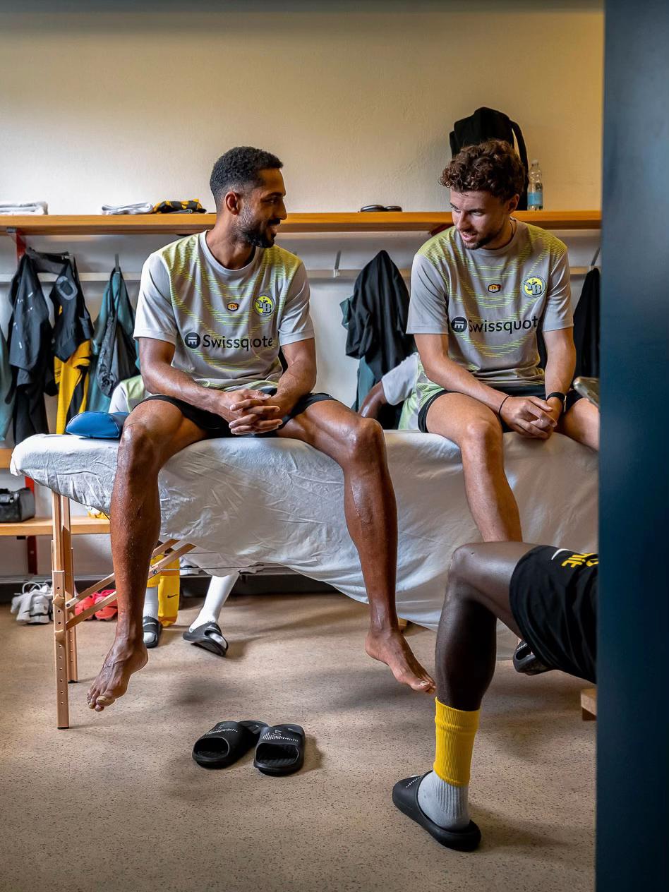 @BSC YOUNG BOYS