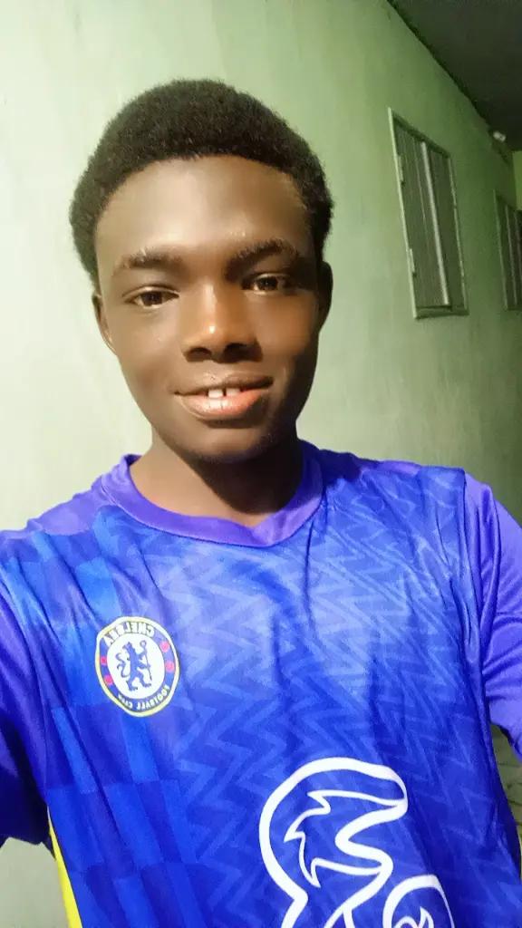 @ozo niang