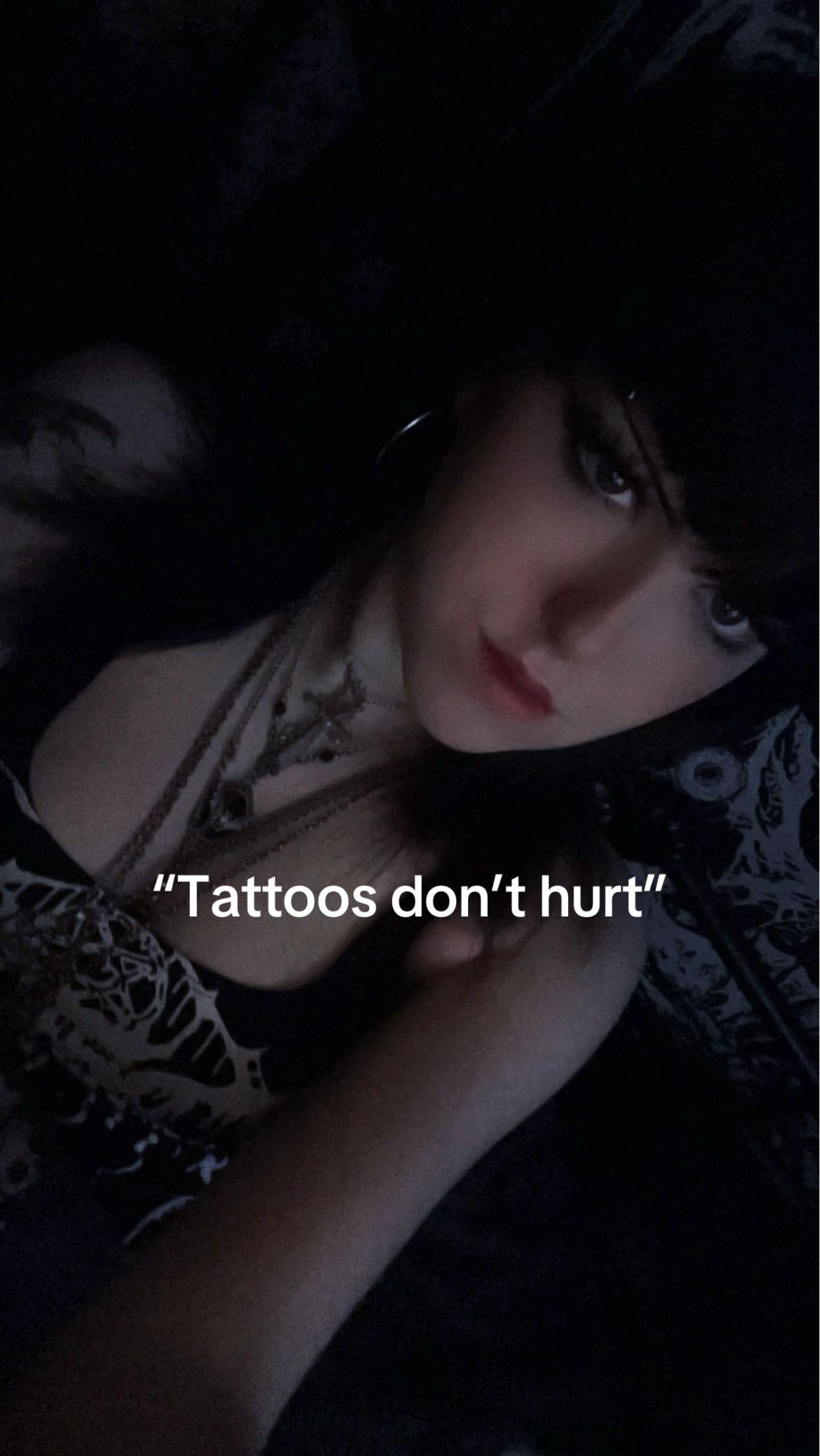 @Gothic.Fox