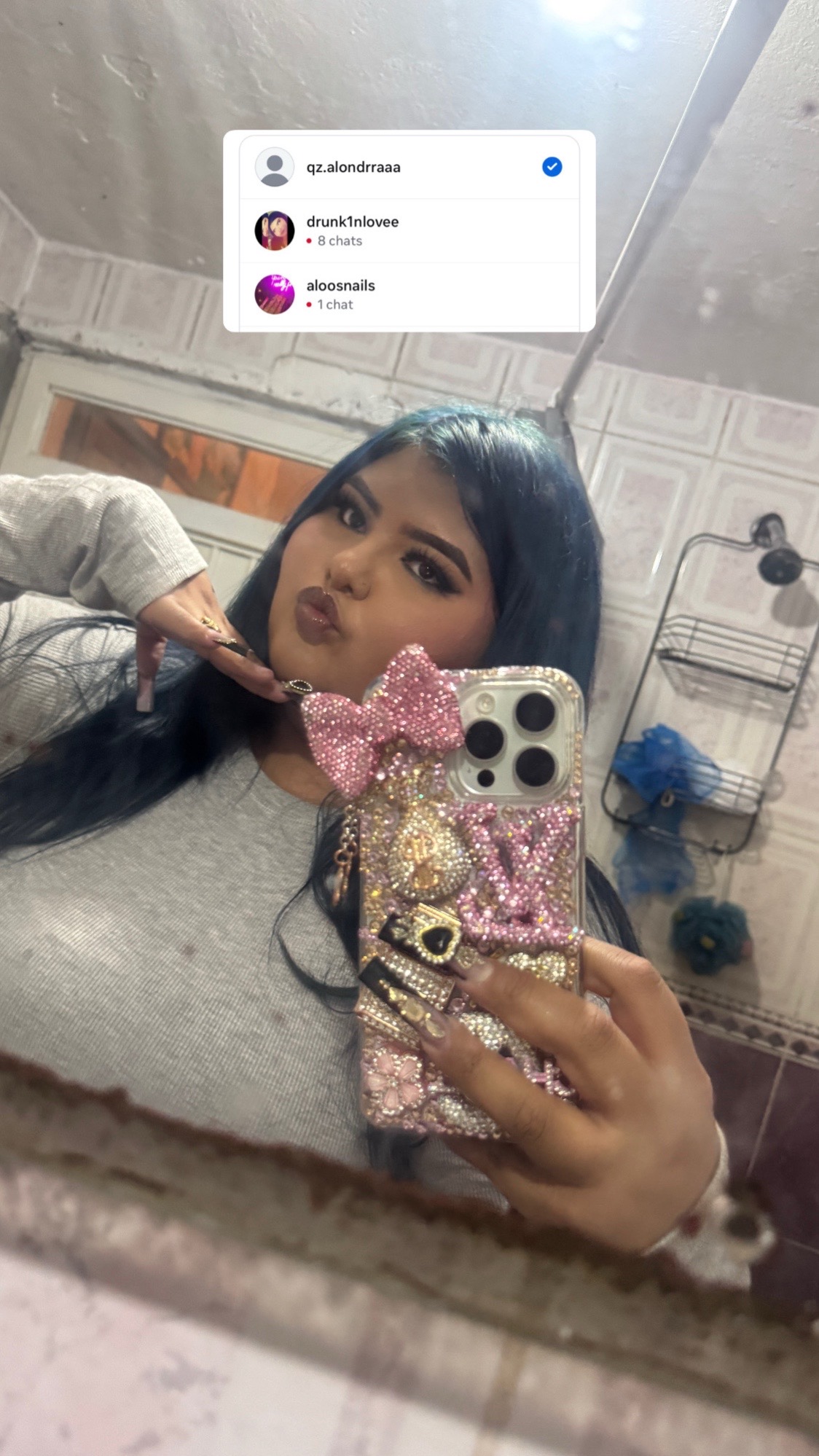 @831 NAIL TECH 🍒