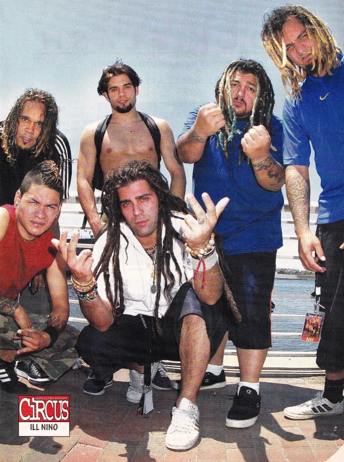@NuMetalForever