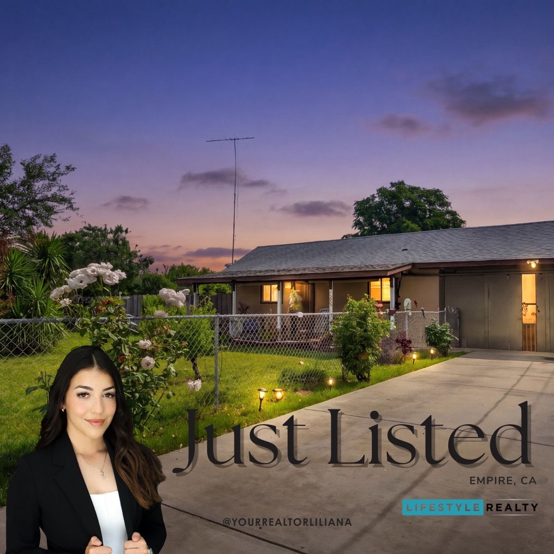 @LILIANA | REALTOR ⭐️