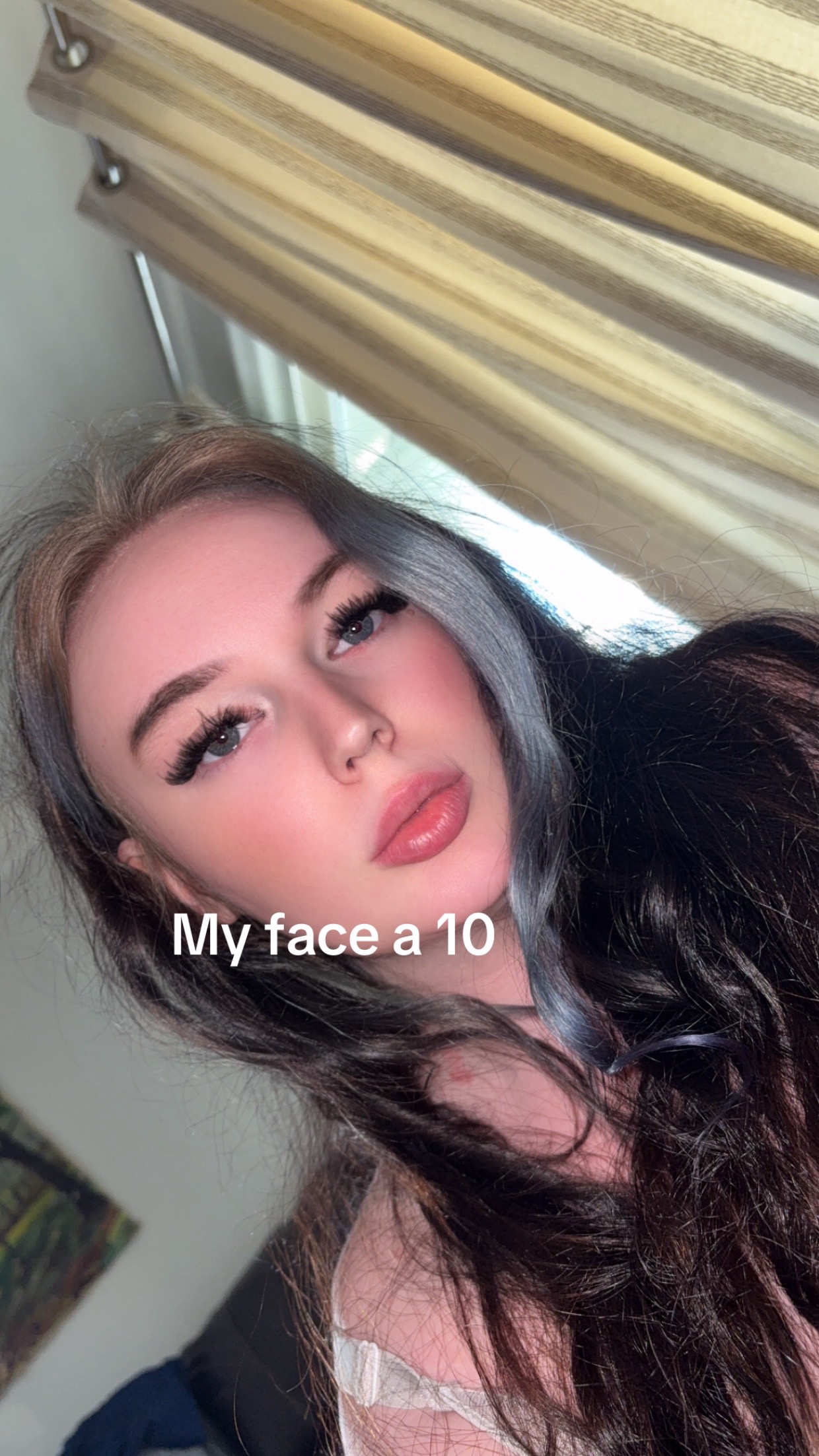 @Chaos