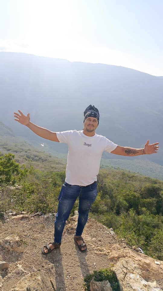 @Gustavo Marquez