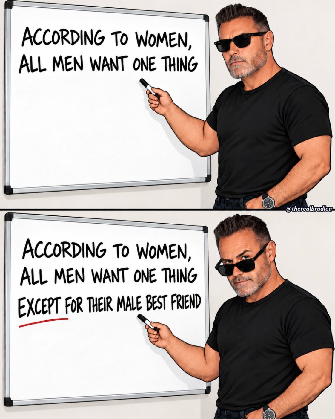 @BradLea
