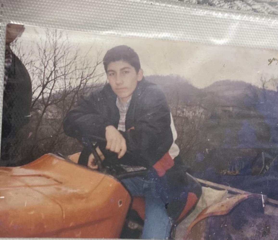 @sezgin kuşcu