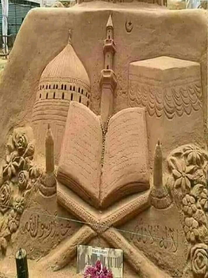 @#islam