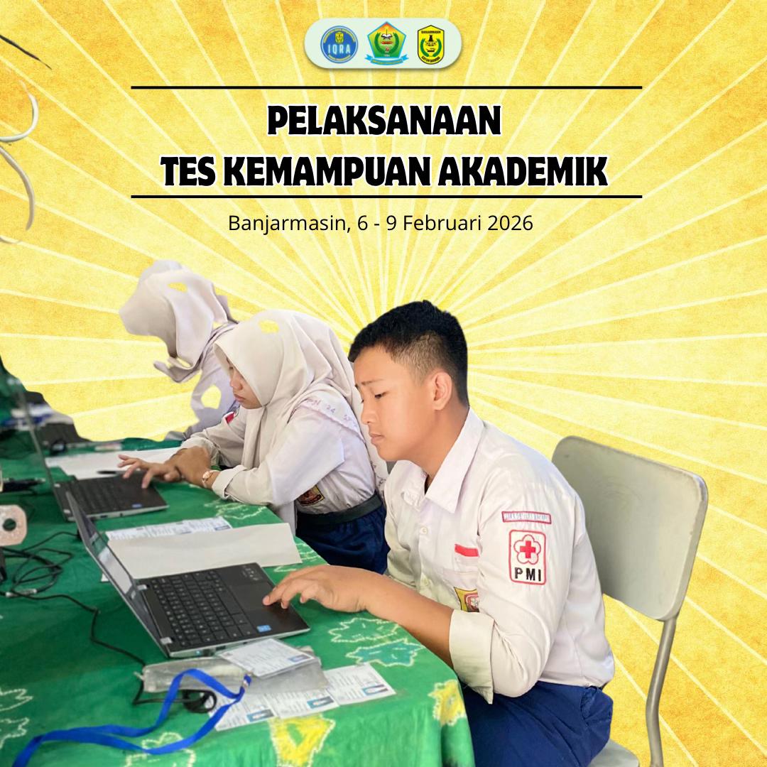 @SMPN 24 BANJARMASIN