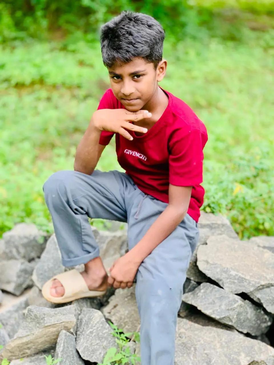 @Haathi.S.N