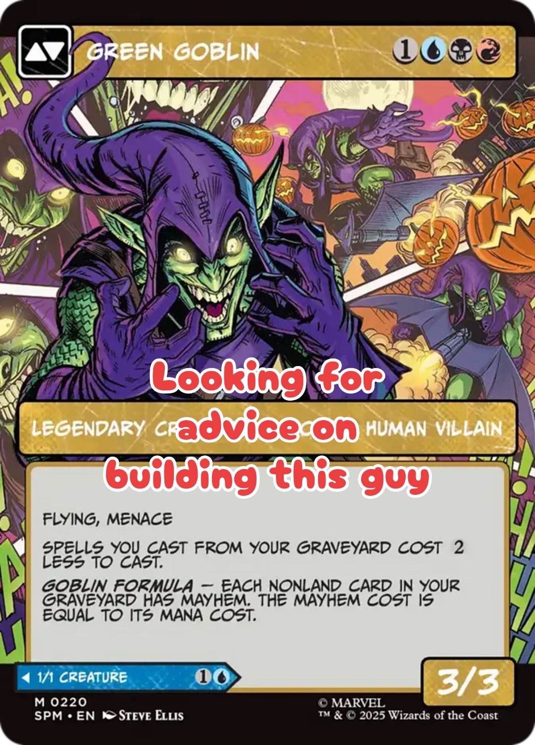 @Hive Fleet Funfetti