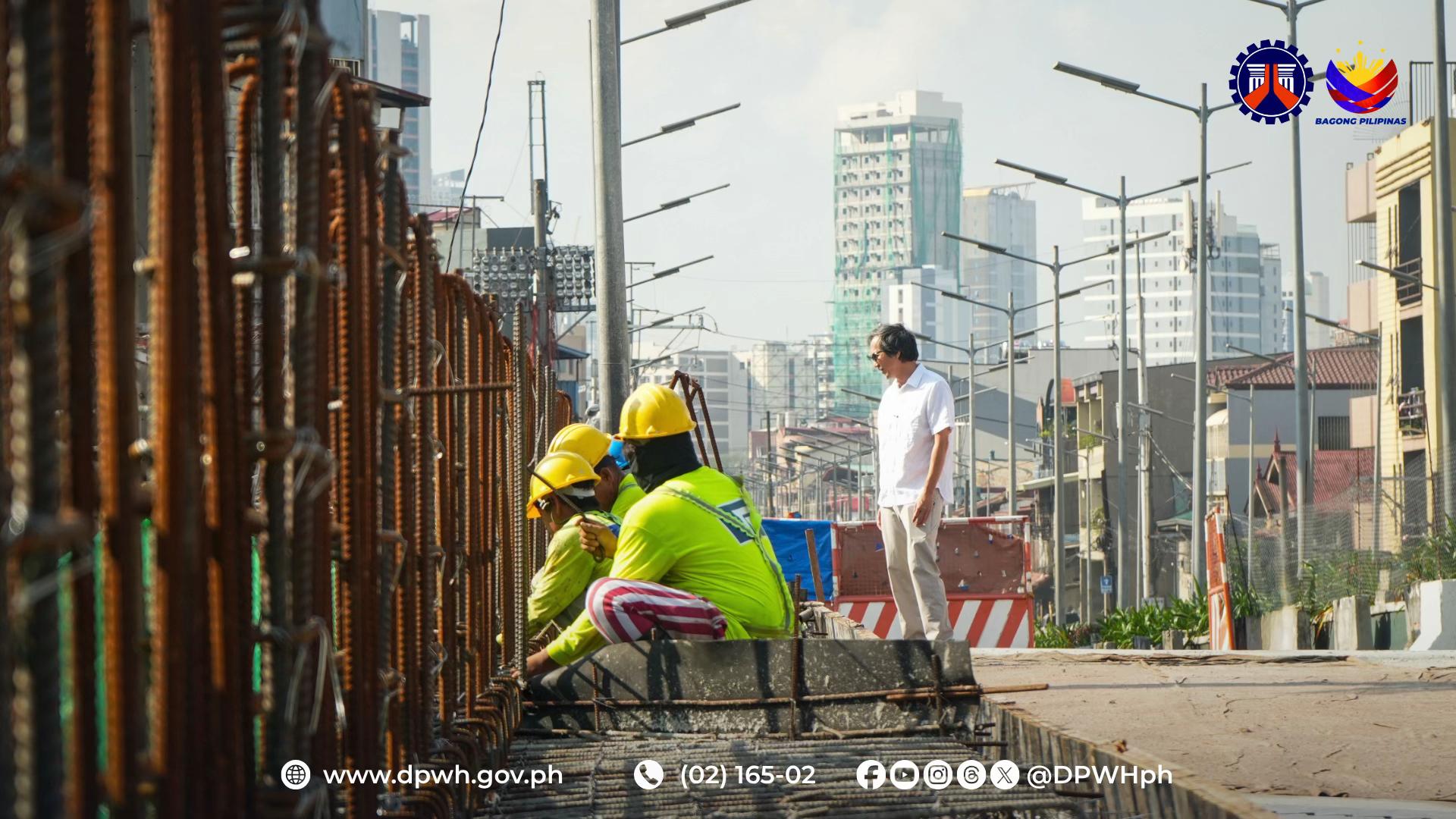 @DPWHph