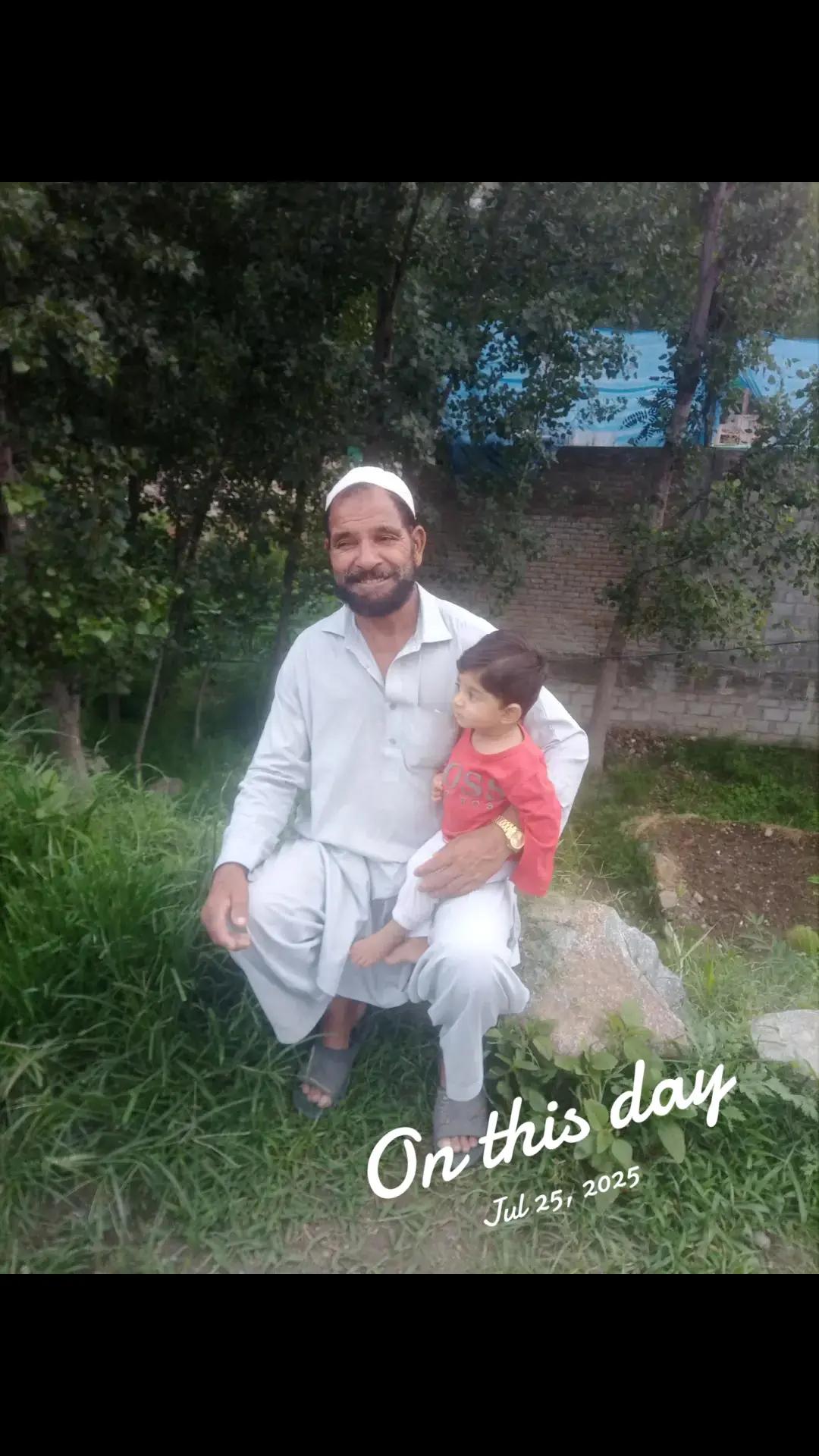 @Da Ghmono Mazigar
