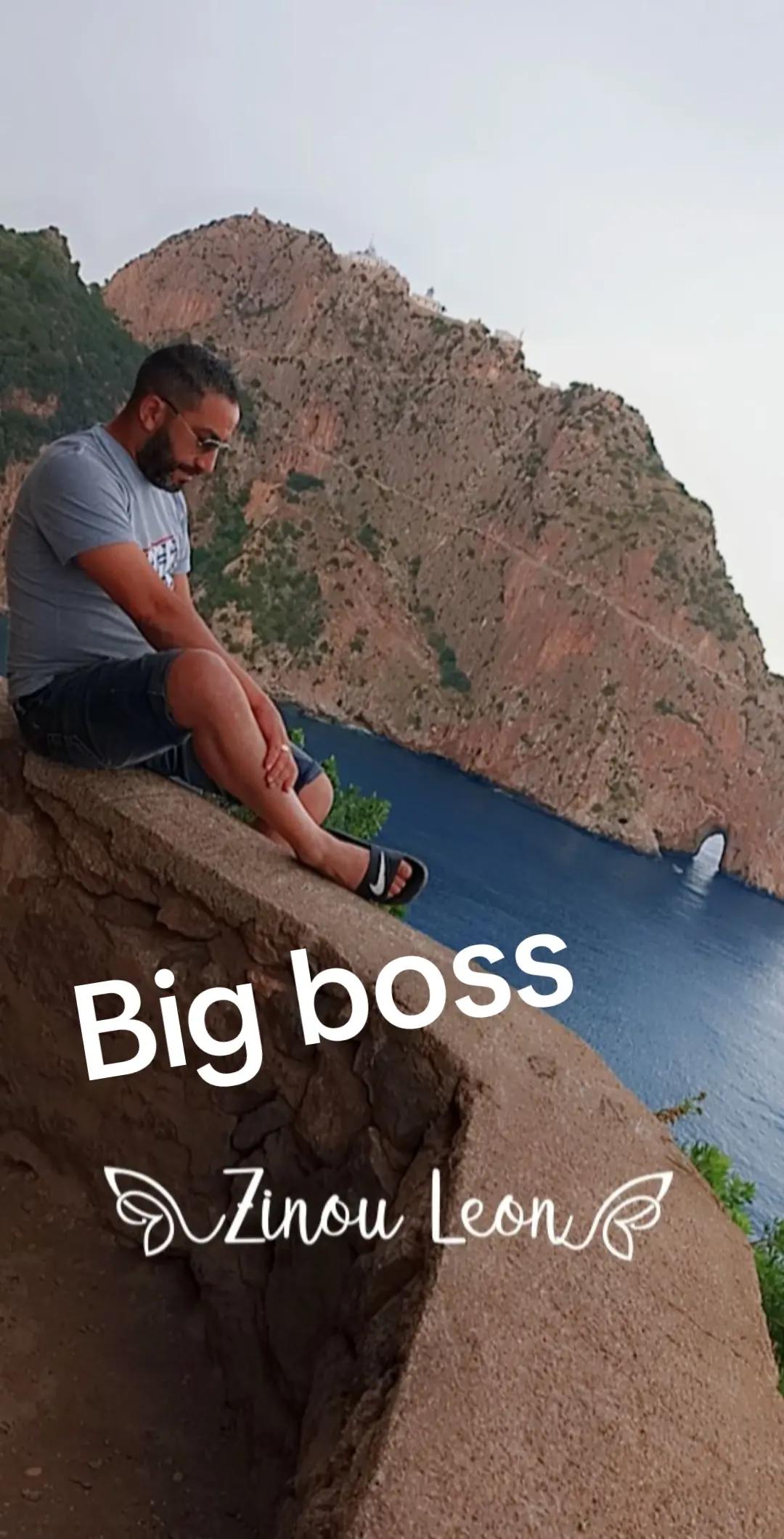 @big boss