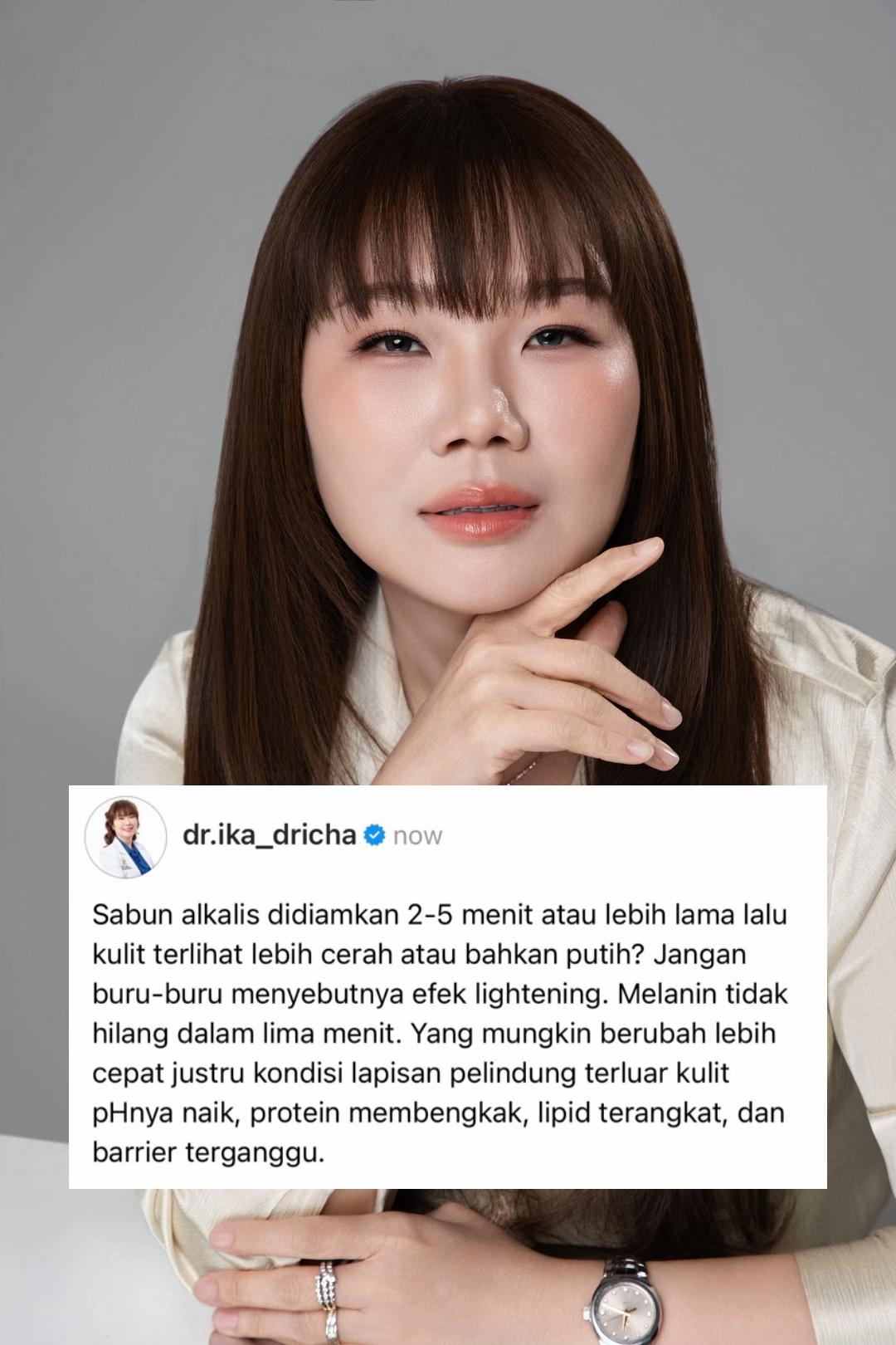 @dr. Ika