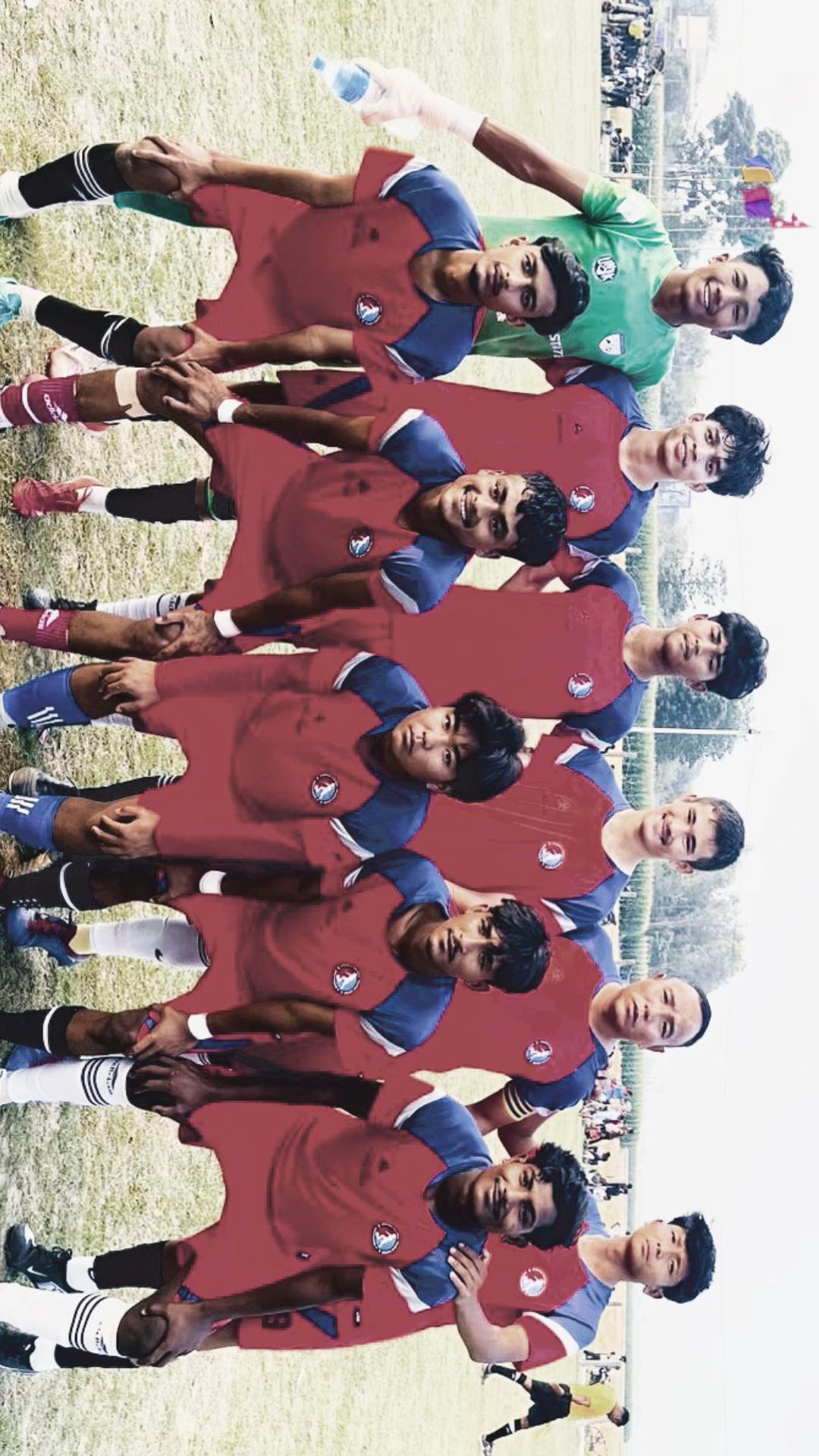 @Prayash Bhujel 16 🧤🦅