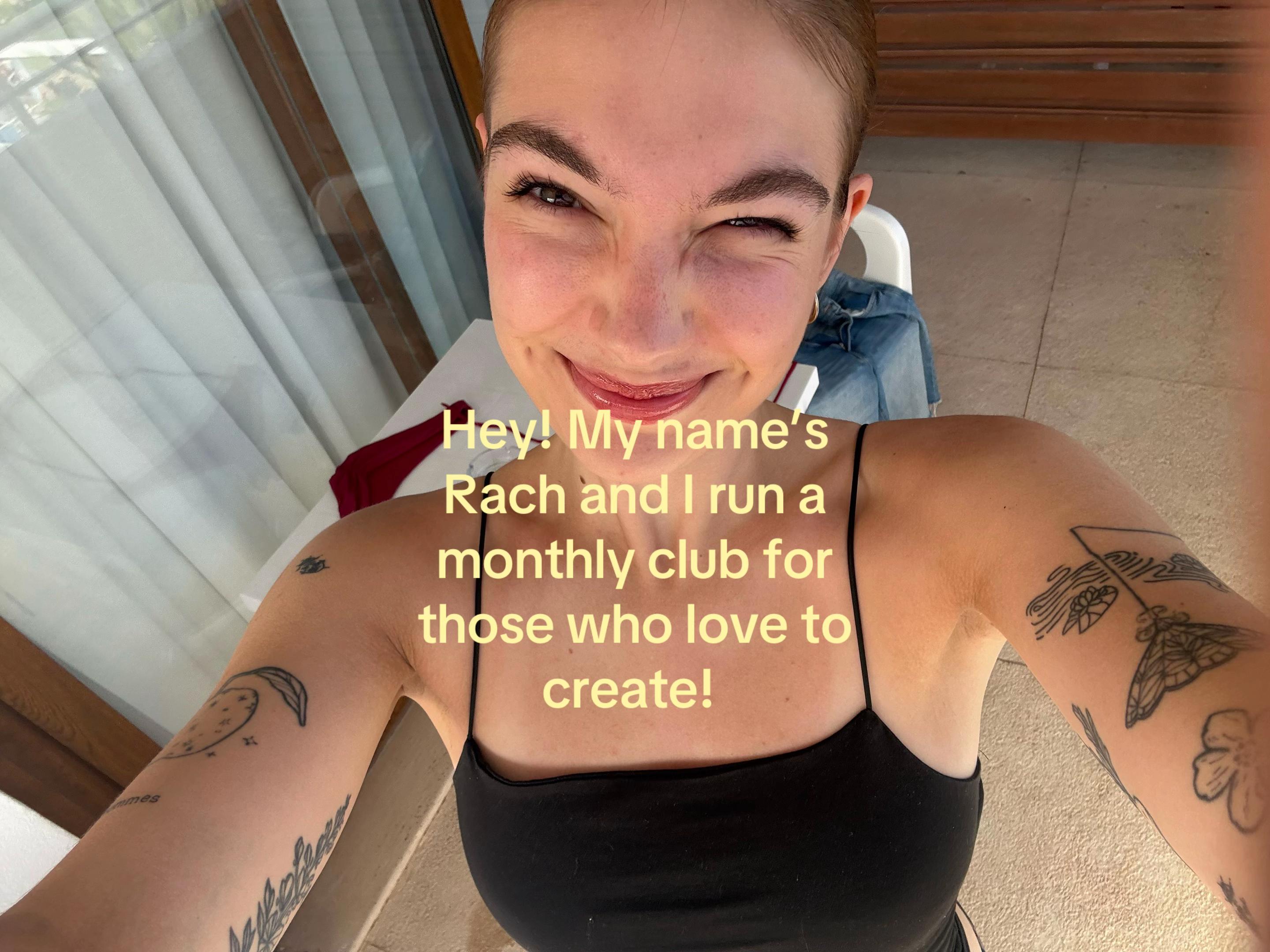 @rach s
