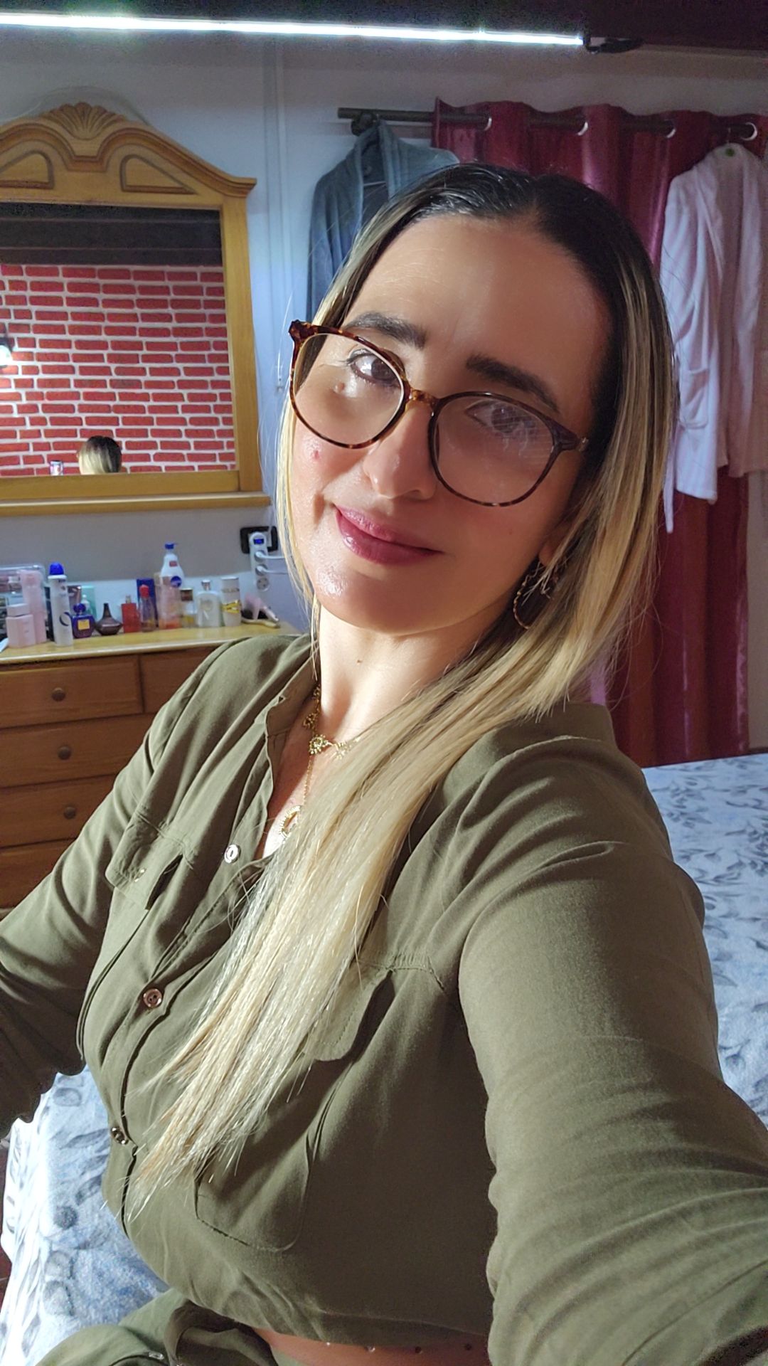 @🩺 Dra.Naila 🇨🇺🤝🇪🇦🤝🇮🇨