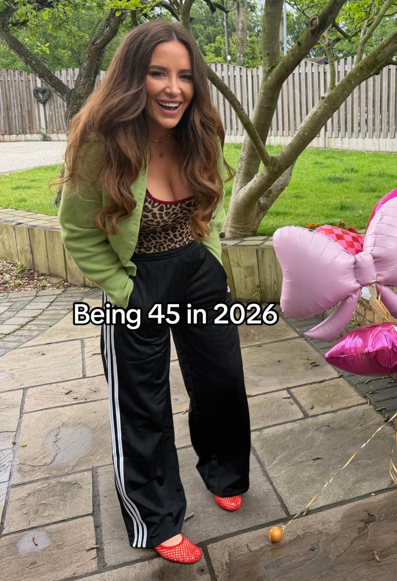 @Danielle Bryce