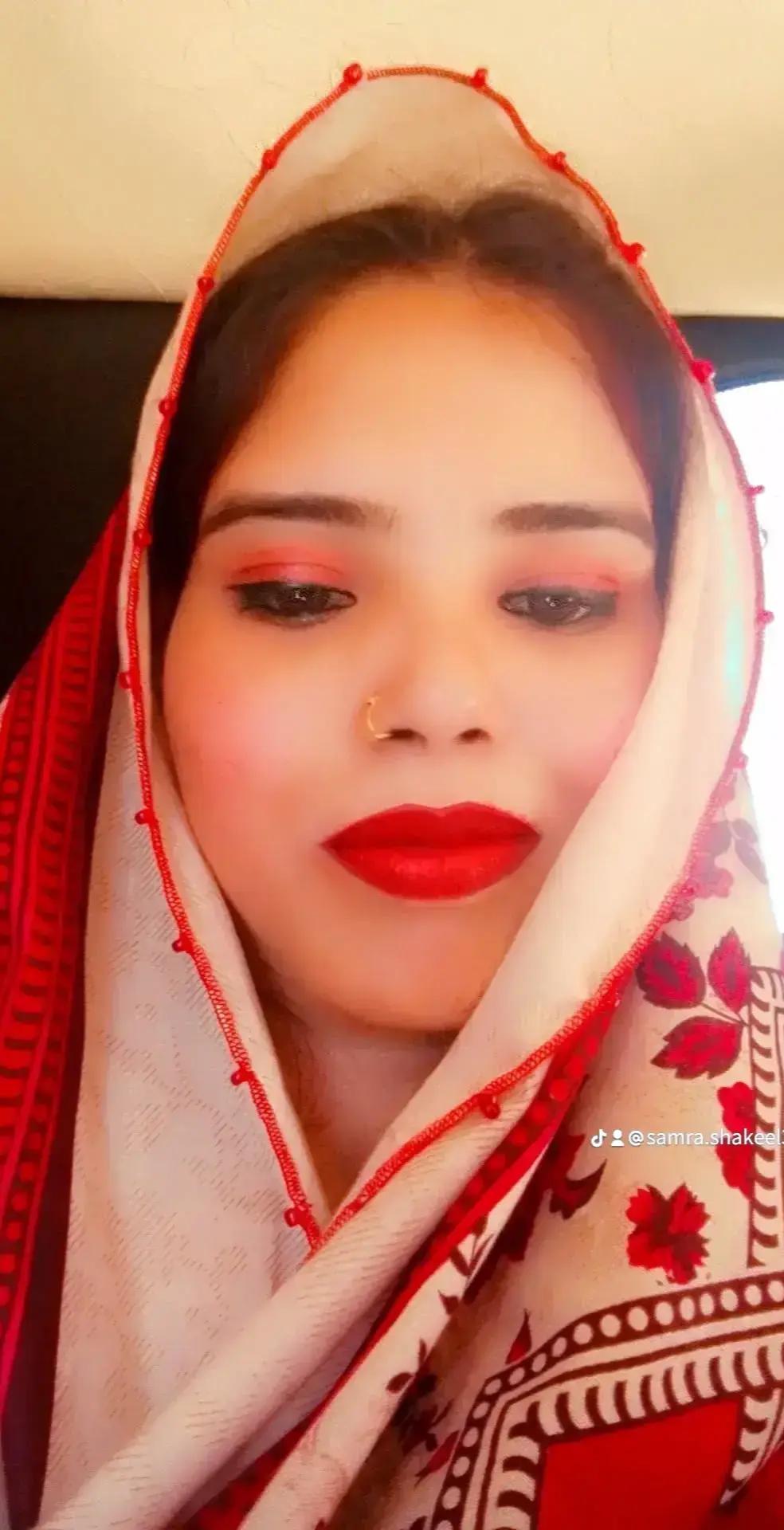 @Samra Shakeel