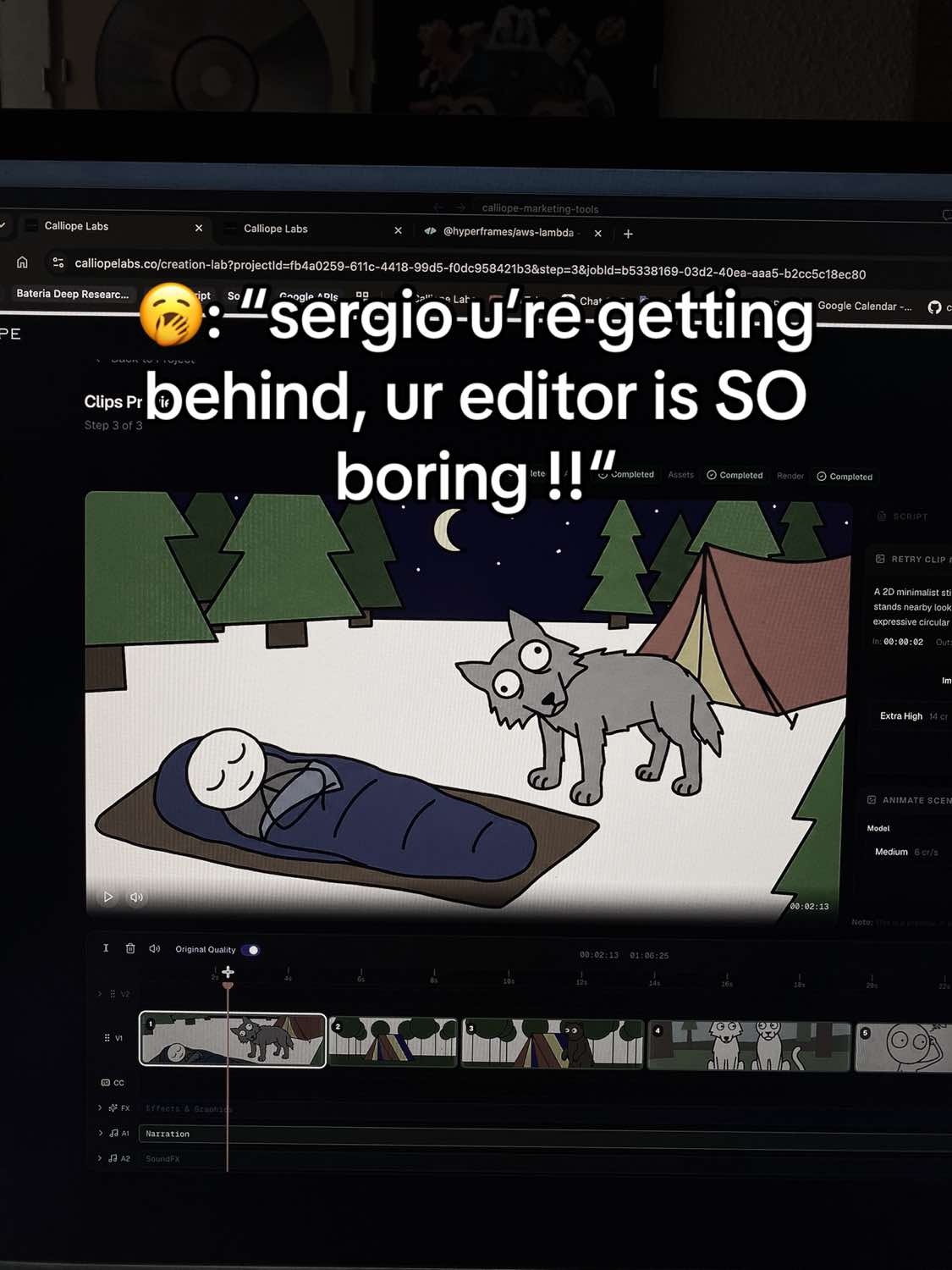@Sergio Gil