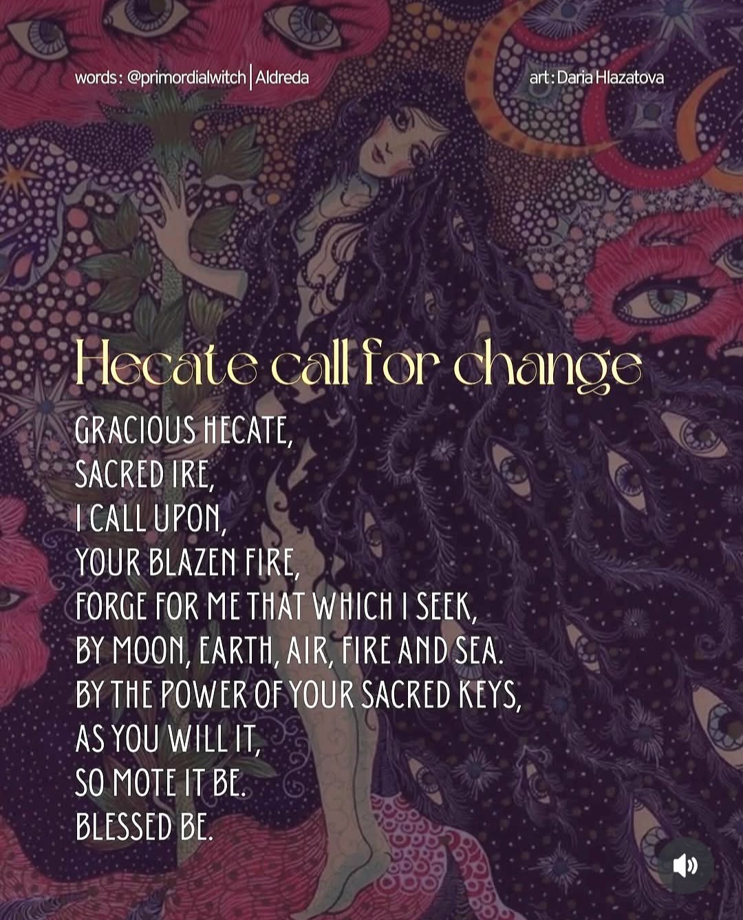 @🗝️Dark Crystal Alchemy🗝️
