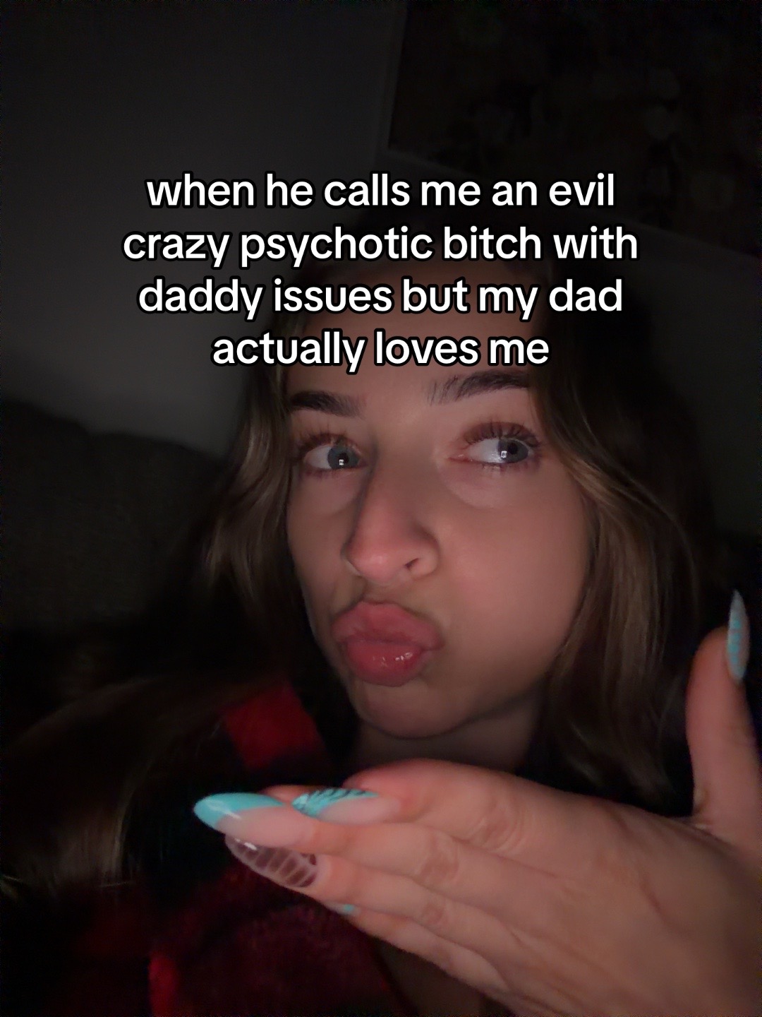 @Peyton Godfrey