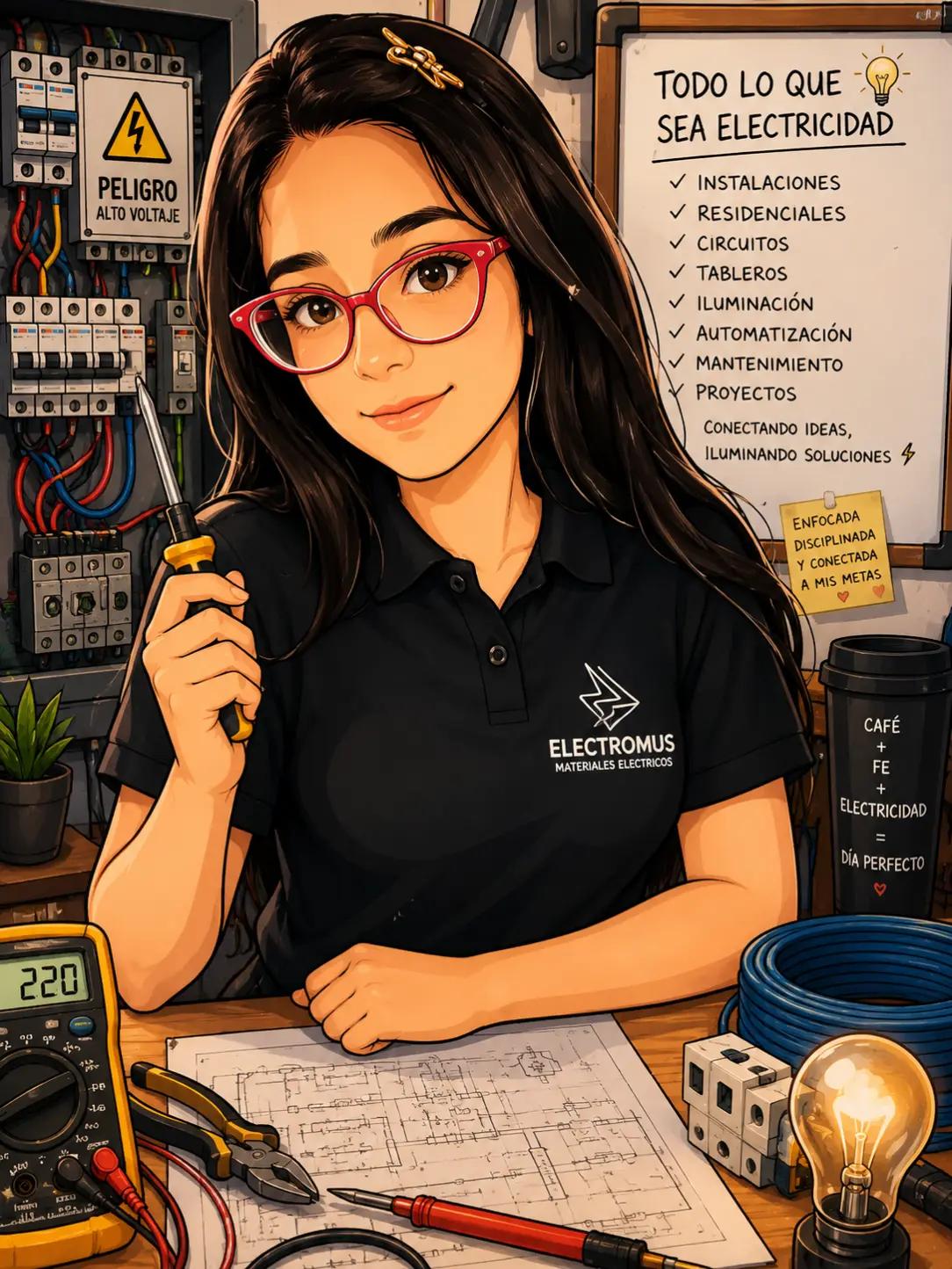 @Scarlett Mu&ntilde;oz
