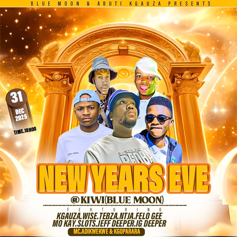 @Dj NTJA