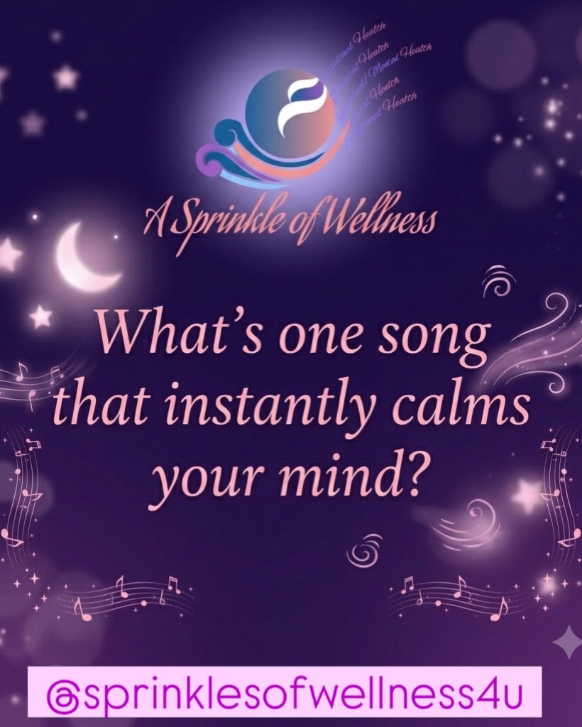 @A Sprinkles of Wellness