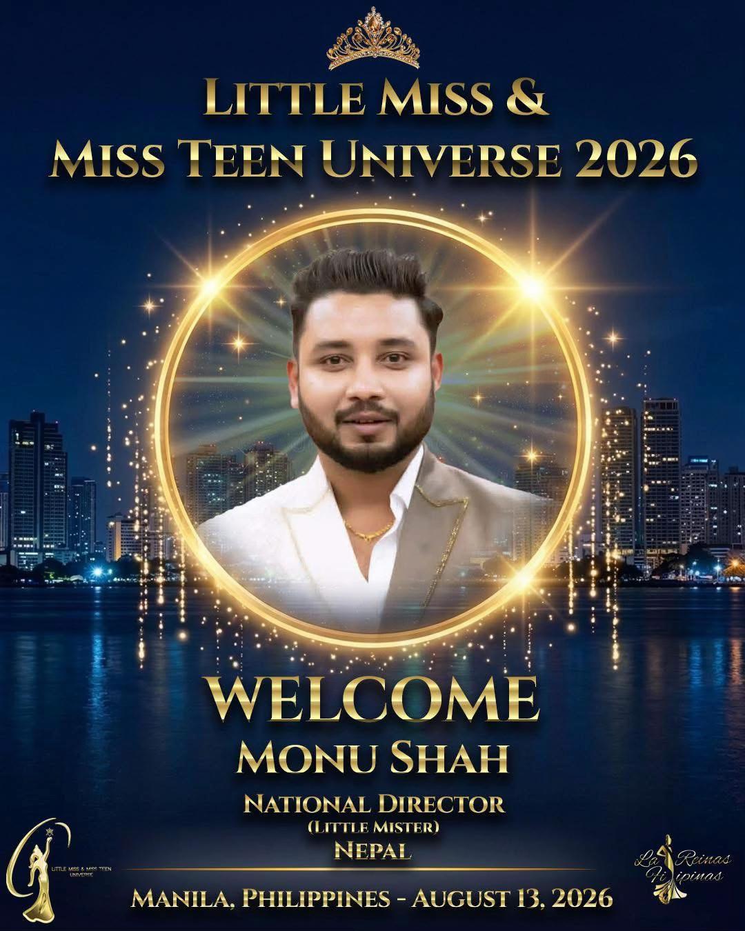 @Monu Shah Official