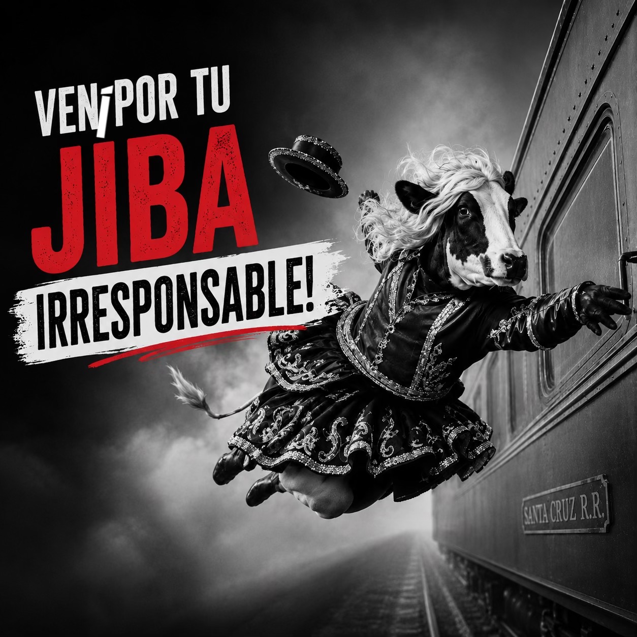 @LaJibería