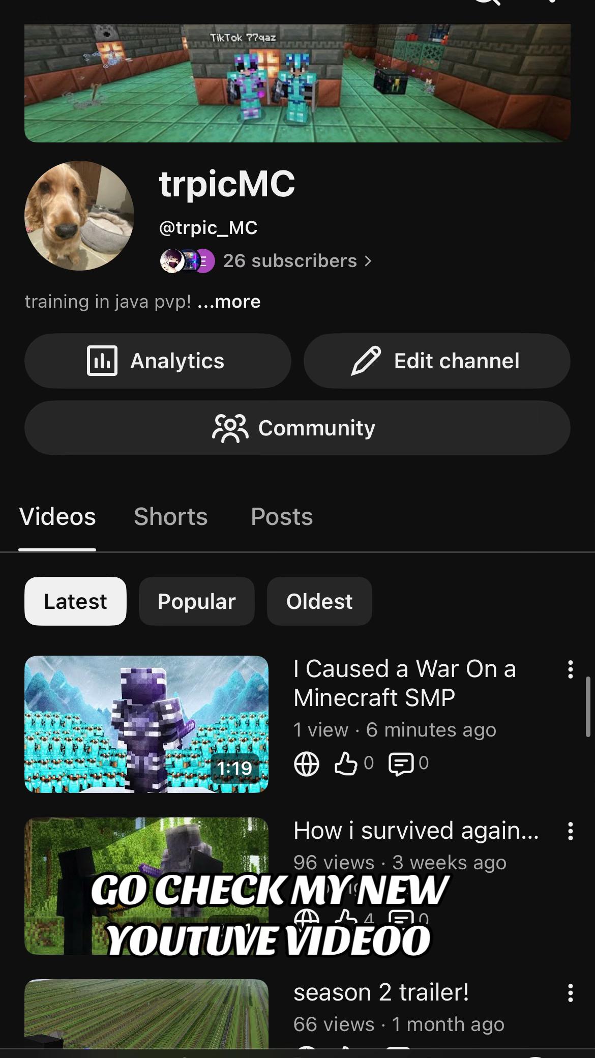 @tropicMC