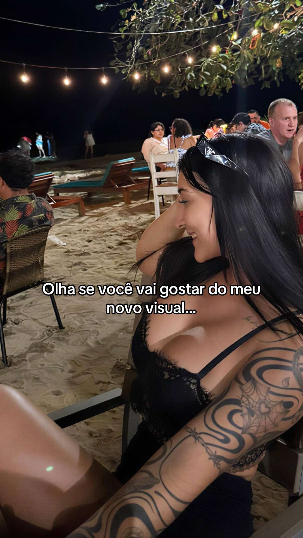 @Andressa Russel